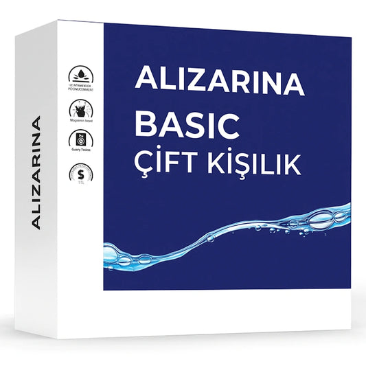 Alizarina Basic Ekonomik Alez